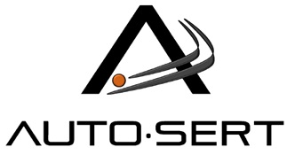Auto Sert logo