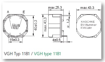 VGH Typ 1181