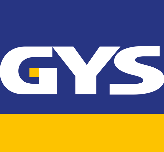 GYS logoColor g